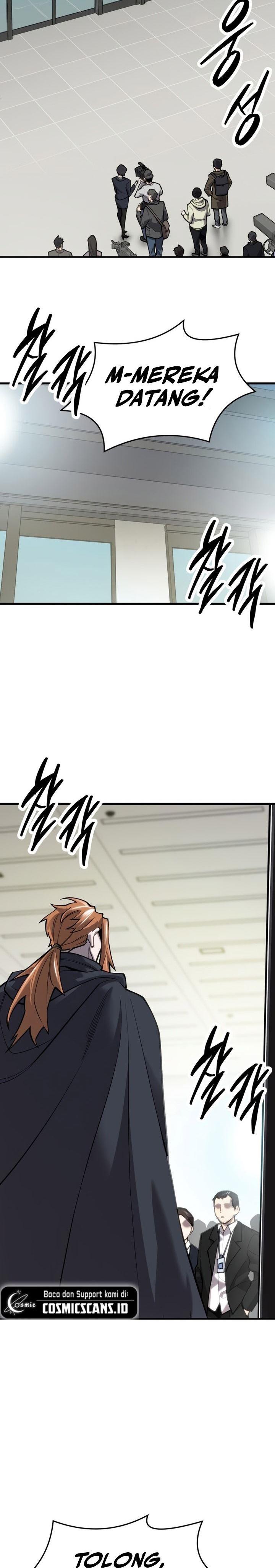 Limit Breaker Chap 103 - Next Chap 104