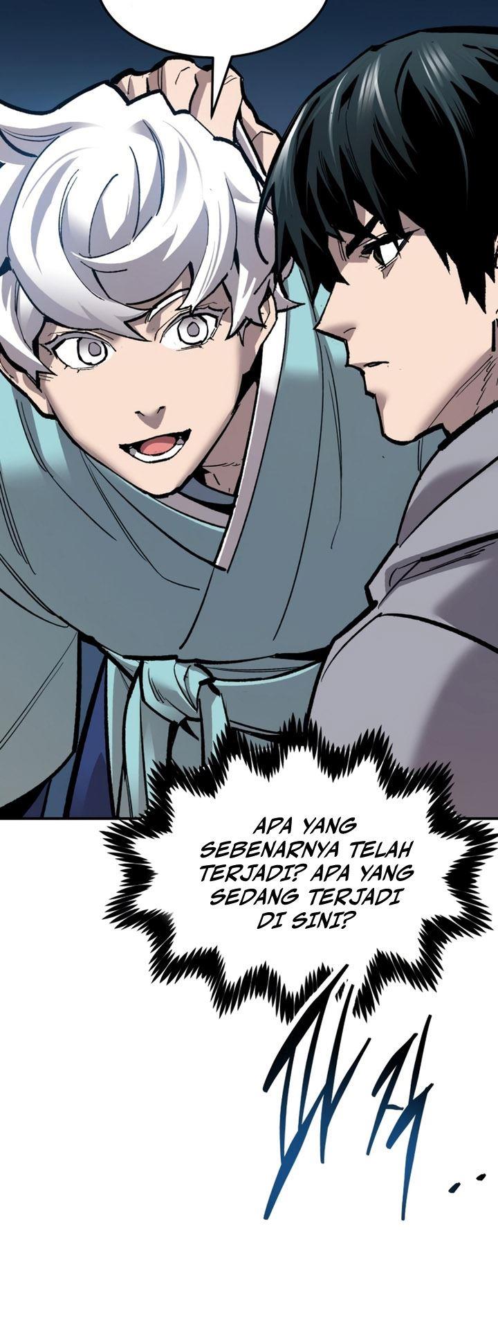 Limit Breaker Chap 103 - Next Chap 104