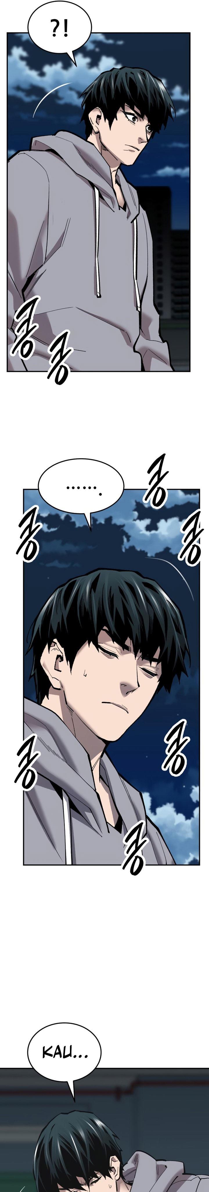 Limit Breaker Chap 103 - Next Chap 104