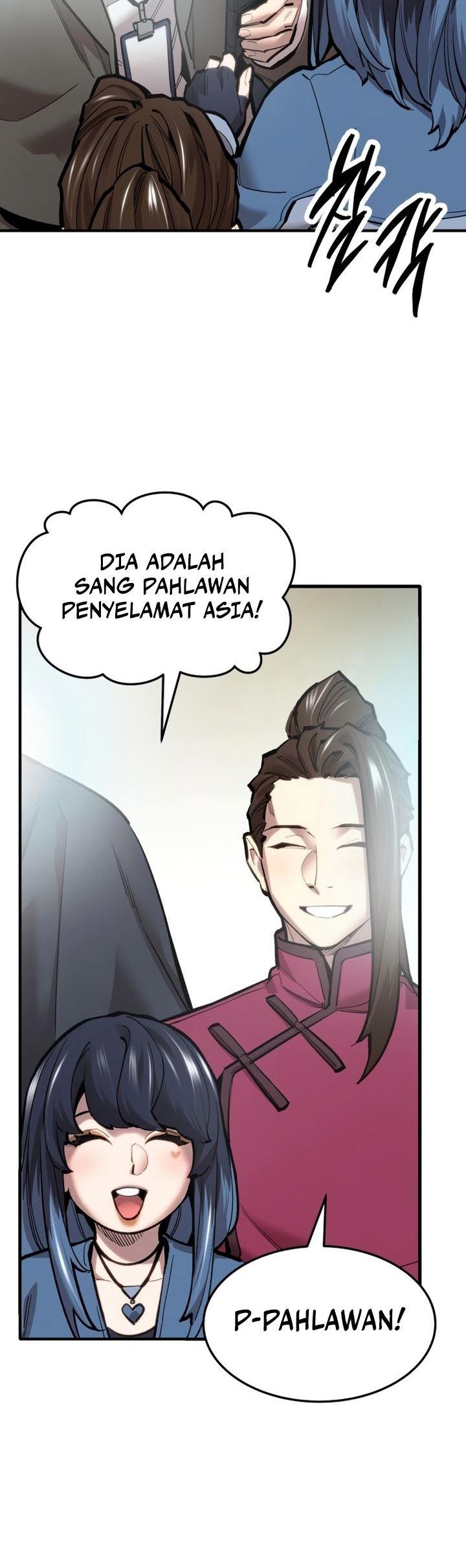 Limit Breaker Chap 103 - Next Chap 104