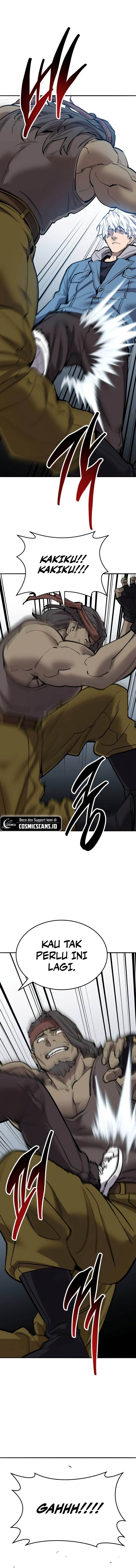 Limit Breaker Chap 114 - Next Chap 115