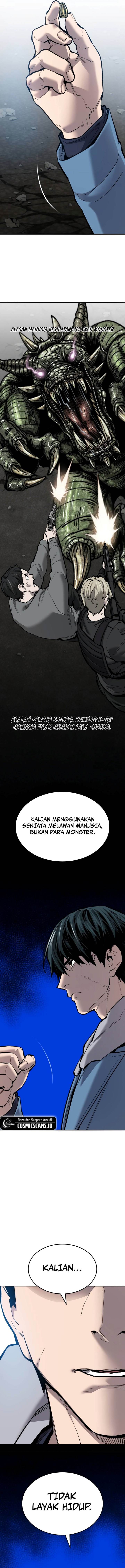 Limit Breaker Chap 114 - Next Chap 115