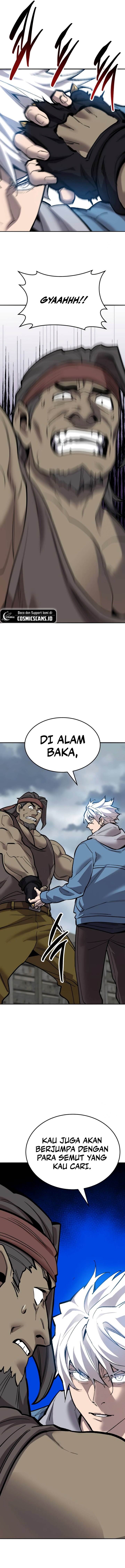 Limit Breaker Chap 114 - Next Chap 115