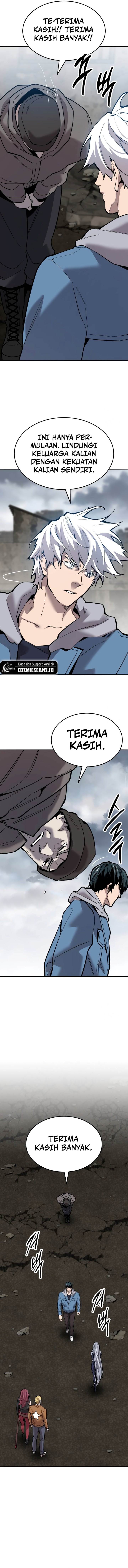 Limit Breaker Chap 114 - Next Chap 115