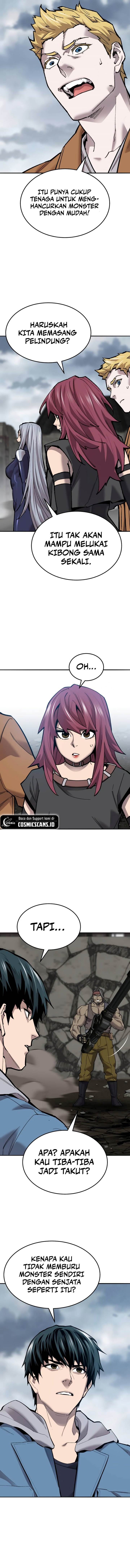 Limit Breaker Chap 114 - Next Chap 115