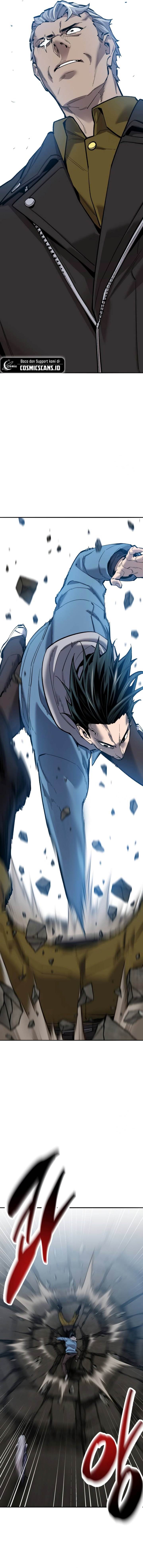 Limit Breaker Chap 114 - Next Chap 115