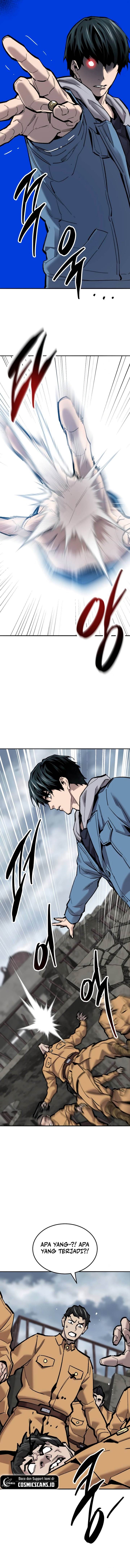 Limit Breaker Chap 114 - Next Chap 115