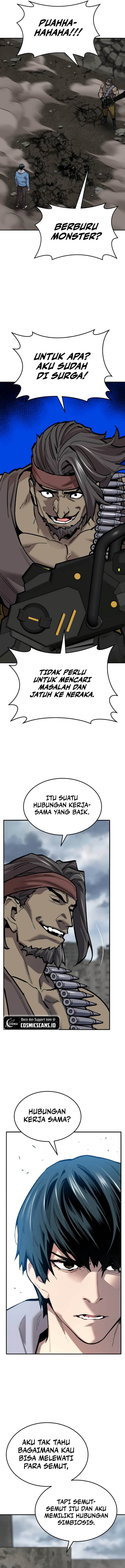 Limit Breaker Chap 114 - Next Chap 115