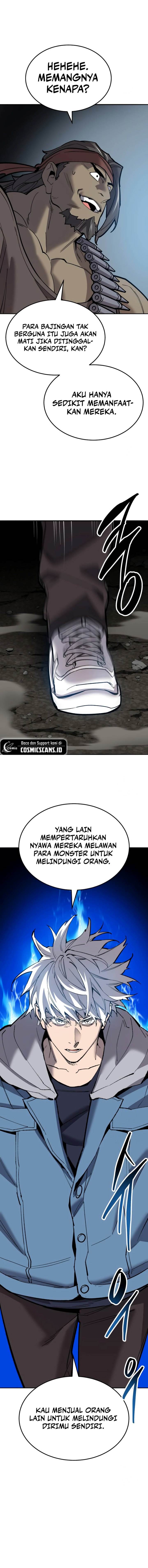 Limit Breaker Chap 114 - Next Chap 115