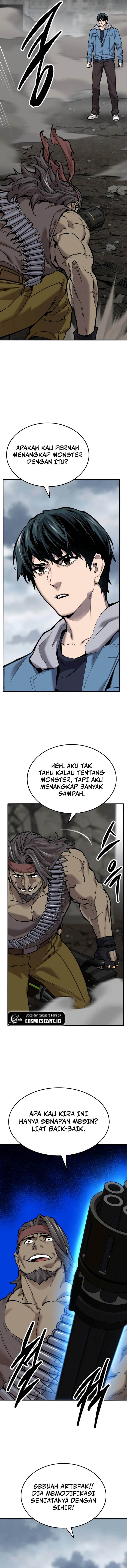 Limit Breaker Chap 114 - Next Chap 115