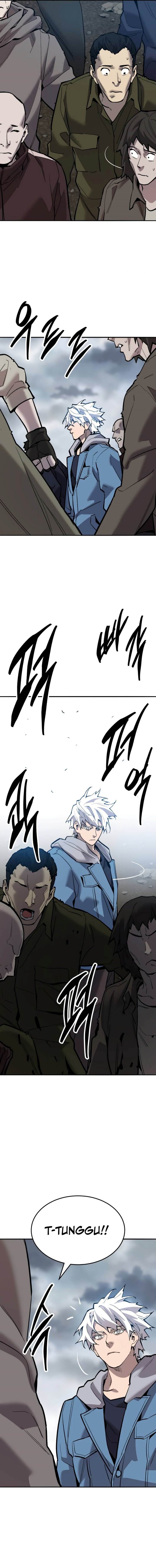 Limit Breaker Chap 114 - Next Chap 115