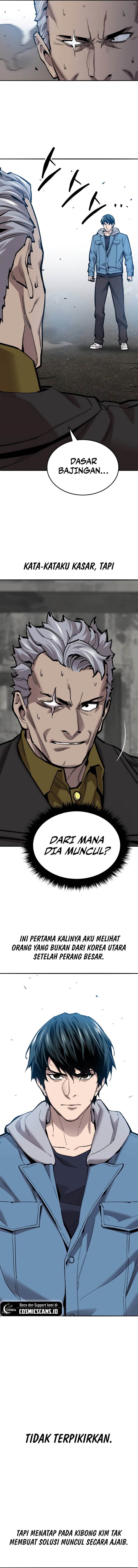 Limit Breaker Chap 114 - Next Chap 115