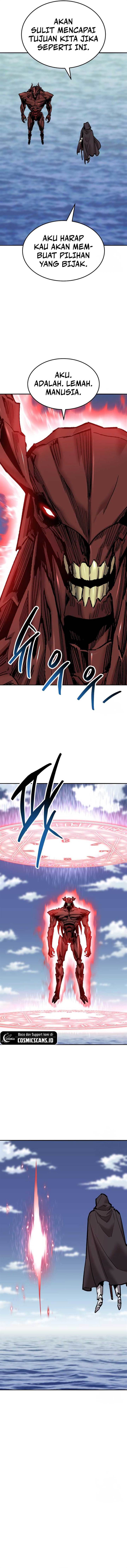 Limit Breaker Chap 115 - Next Chap 116