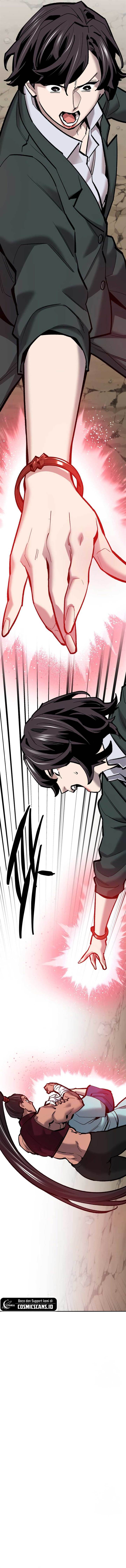 Limit Breaker Chap 115 - Next Chap 116