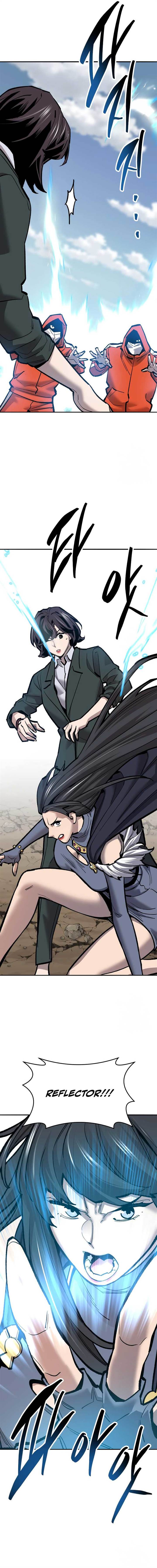 Limit Breaker Chap 115 - Next Chap 116