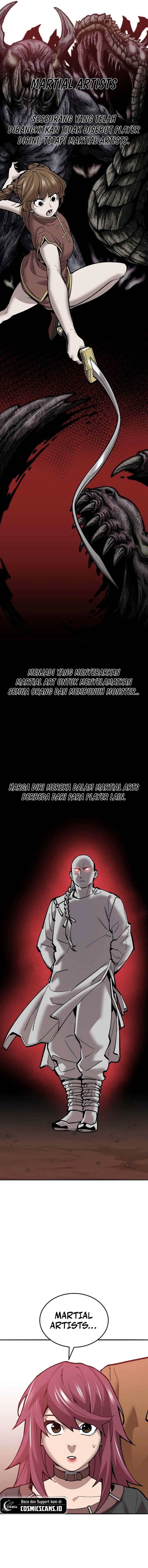 Limit Breaker Chap 117 - Next Chap 118