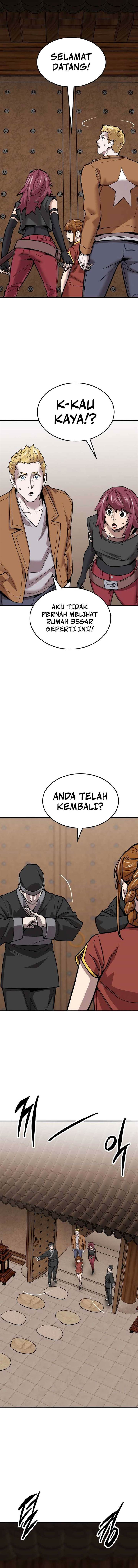 Limit Breaker Chap 117 - Next Chap 118