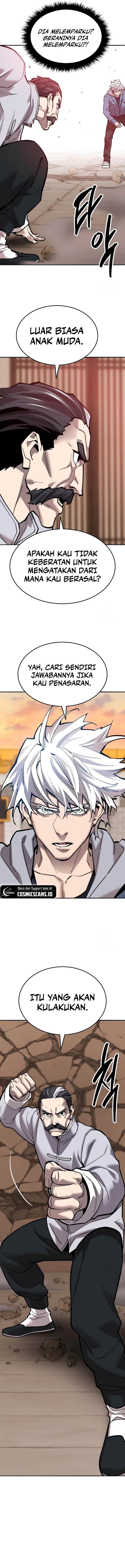 Limit Breaker Chap 119 - Next Chap 120