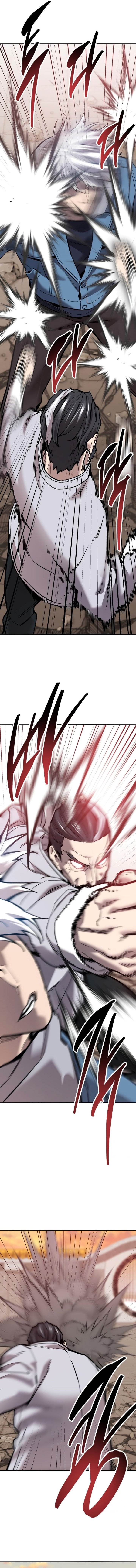 Limit Breaker Chap 119 - Next Chap 120