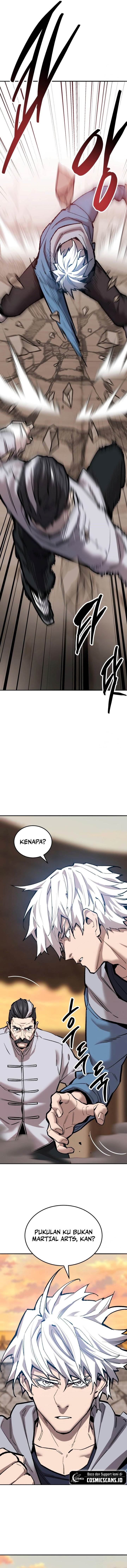 Limit Breaker Chap 119 - Next Chap 120