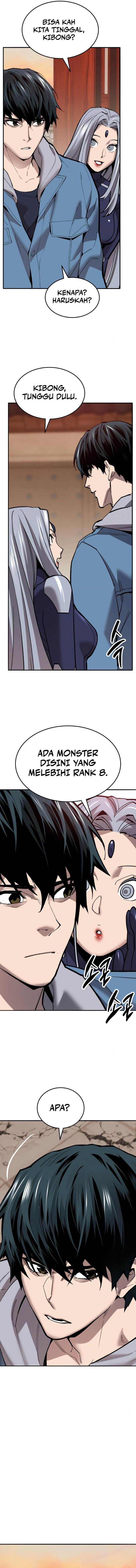 Limit Breaker Chap 119 - Next Chap 120