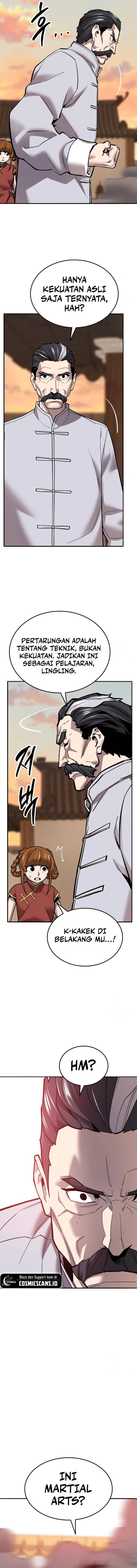 Limit Breaker Chap 119 - Next Chap 120