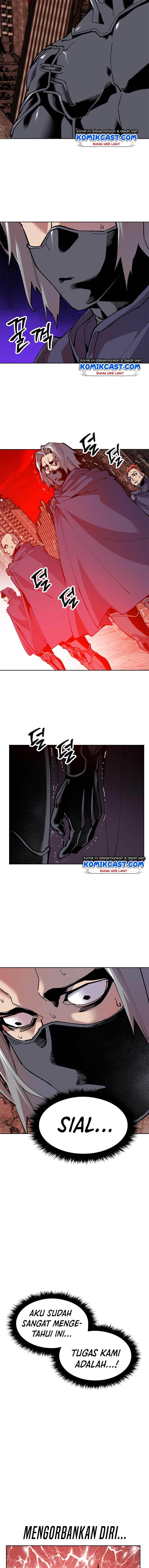 Limit Breaker Chap 11 - Next Chap 12