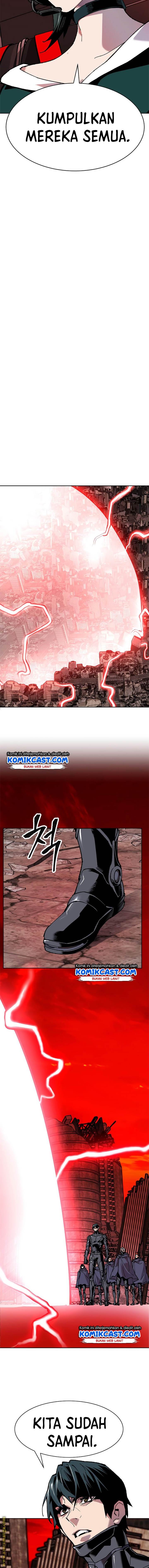 Limit Breaker Chap 11 - Next Chap 12
