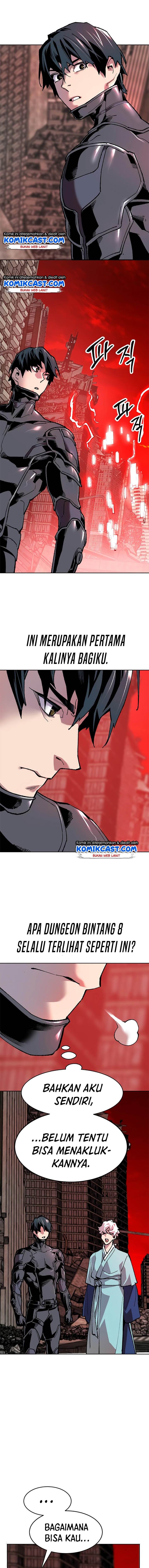 Limit Breaker Chap 11 - Next Chap 12