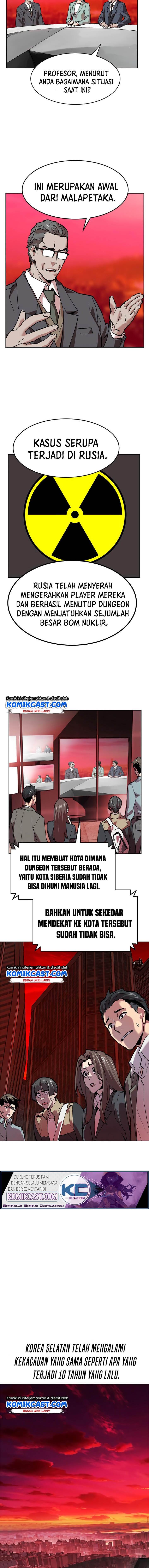 Limit Breaker Chap 11 - Next Chap 12
