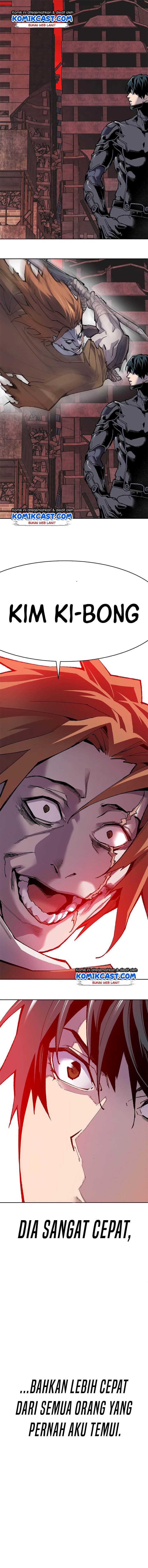 Limit Breaker Chap 11 - Next Chap 12