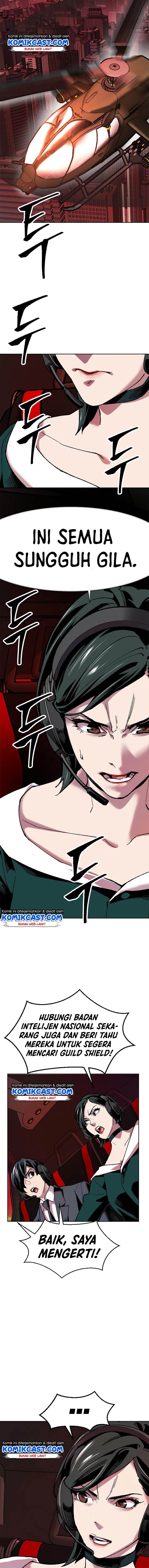 Limit Breaker Chap 11 - Next Chap 12