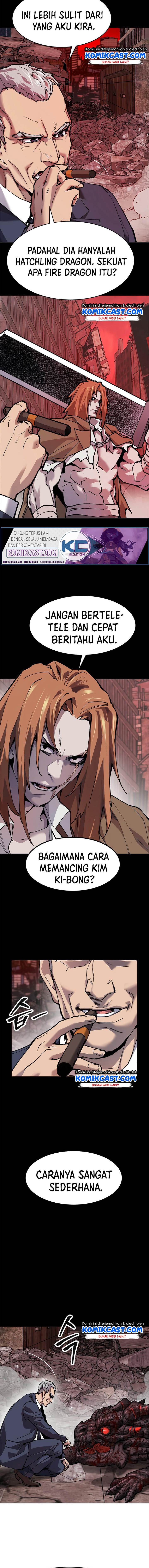 Limit Breaker Chap 11 - Next Chap 12