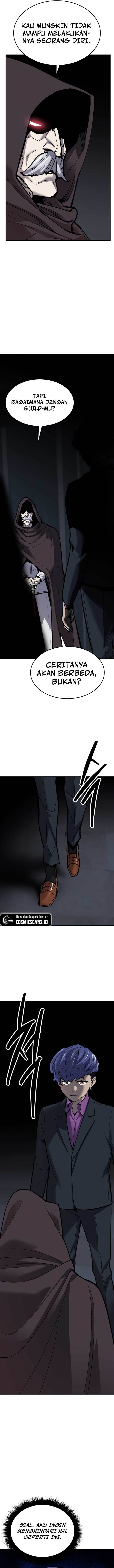 Limit Breaker Chap 110 - Next Chap 111