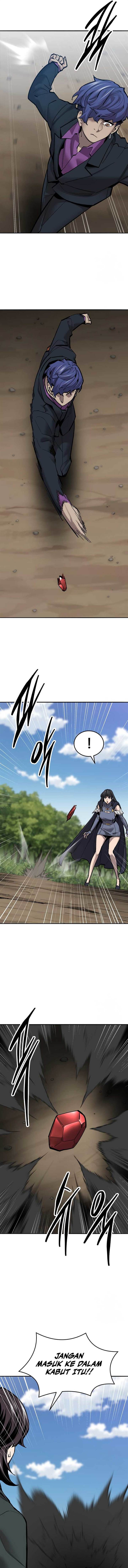 Limit Breaker Chap 112 - Next Chap 113