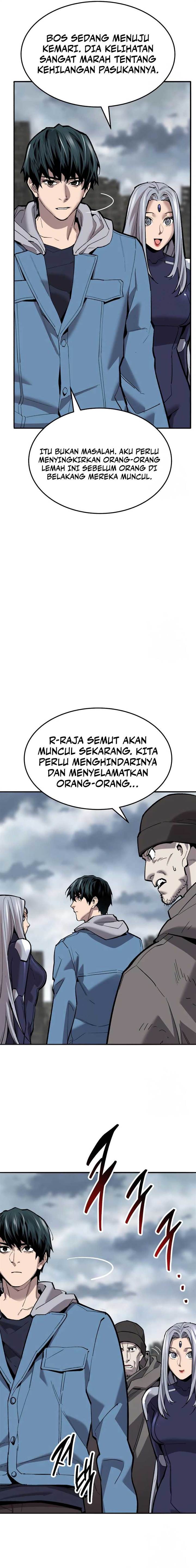 Limit Breaker Chap 112 - Next Chap 113
