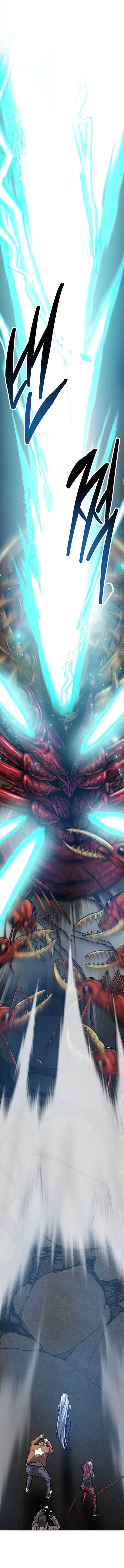 Limit Breaker Chap 112 - Next Chap 113