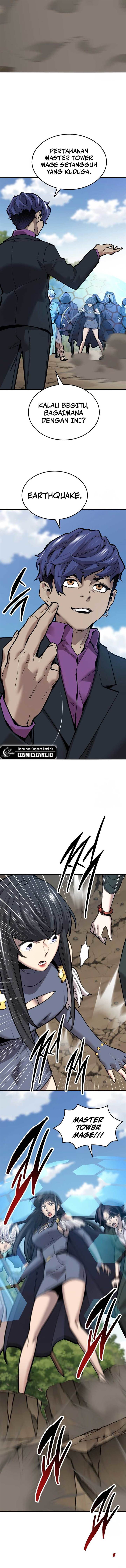 Limit Breaker Chap 112 - Next Chap 113