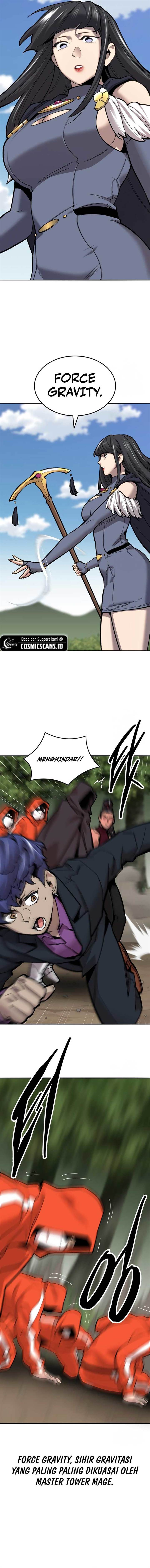 Limit Breaker Chap 112 - Next Chap 113