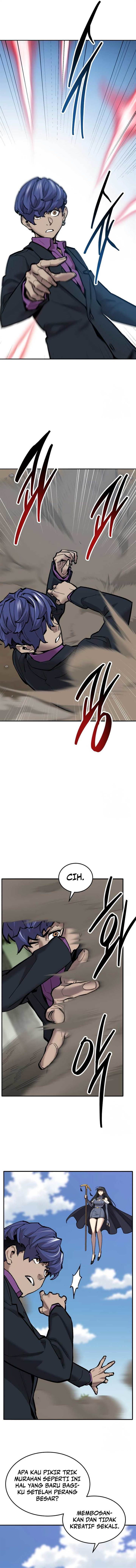 Limit Breaker Chap 112 - Next Chap 113
