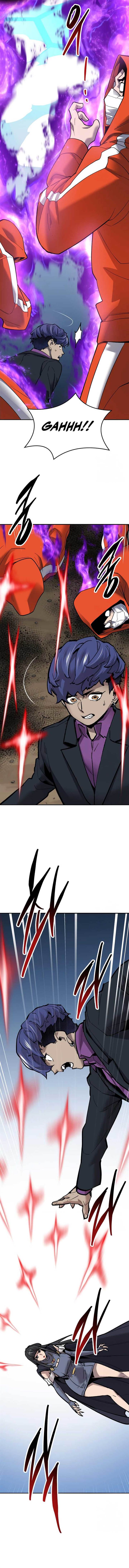 Limit Breaker Chap 112 - Next Chap 113