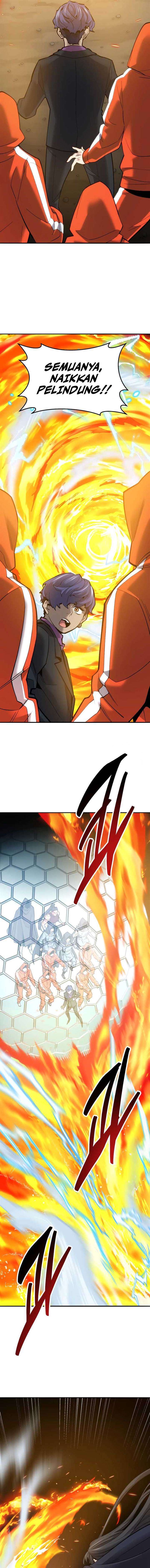 Limit Breaker Chap 112 - Next Chap 113