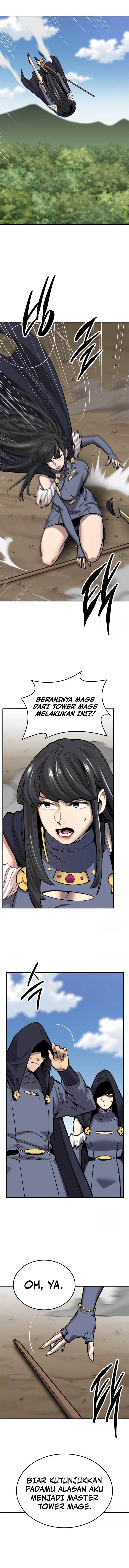 Limit Breaker Chap 112 - Next Chap 113
