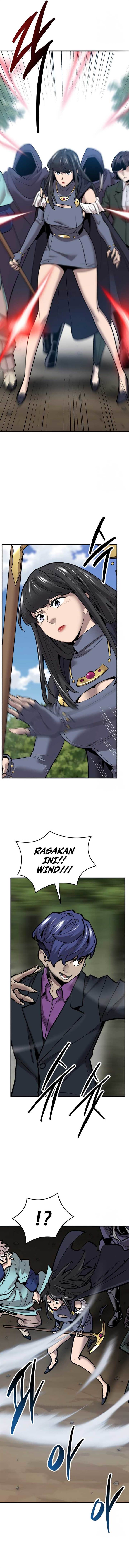Limit Breaker Chap 112 - Next Chap 113