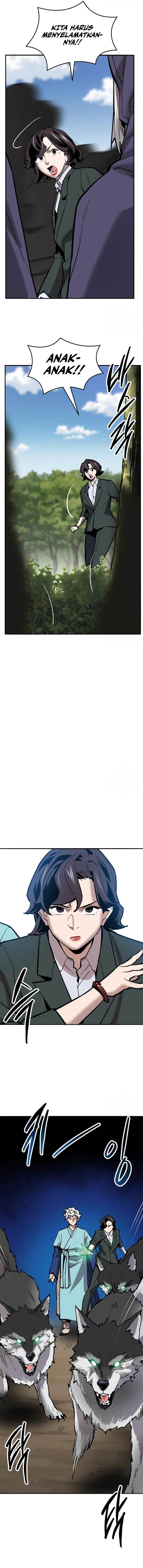 Limit Breaker Chap 112 - Next Chap 113