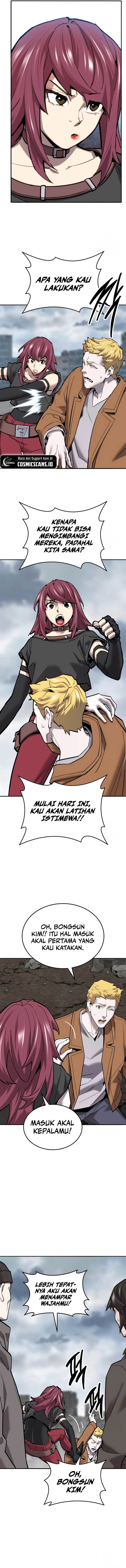 Limit Breaker Chap 113 - Next Chap 114