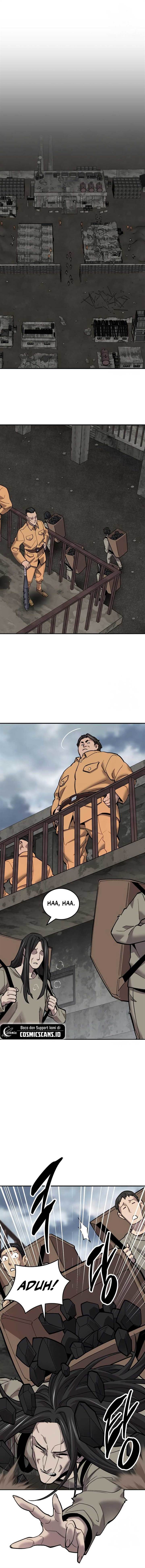 Limit Breaker Chap 113 - Next Chap 114