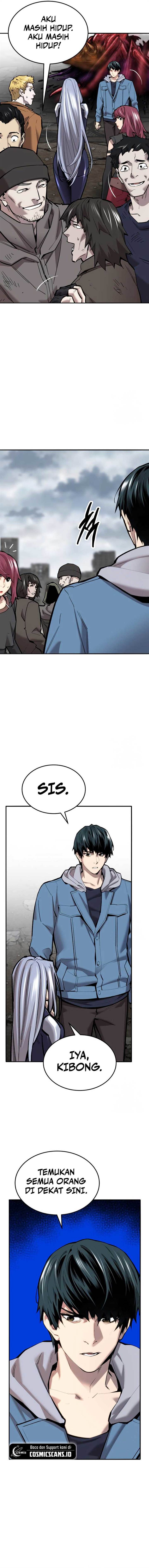 Limit Breaker Chap 113 - Next Chap 114