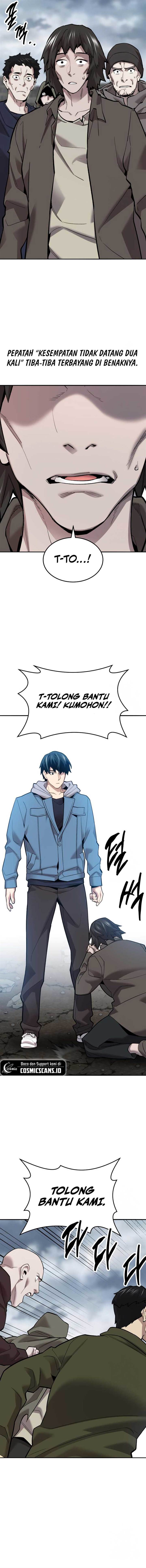 Limit Breaker Chap 113 - Next Chap 114