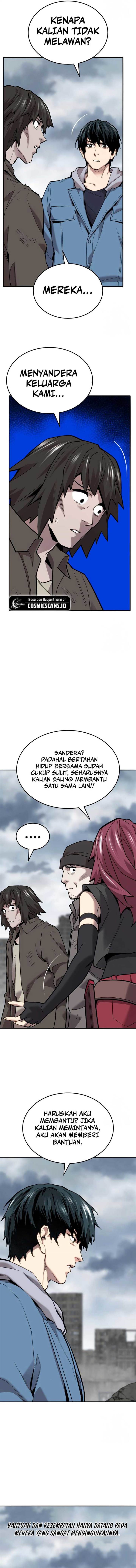 Limit Breaker Chap 113 - Next Chap 114